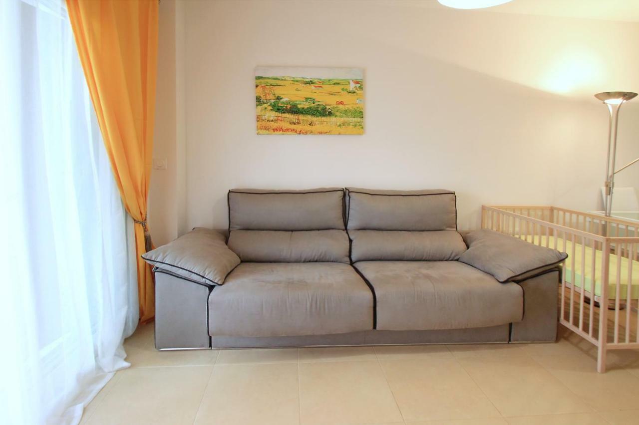 Apartment Tatyana La Mata  Eksteriør billede