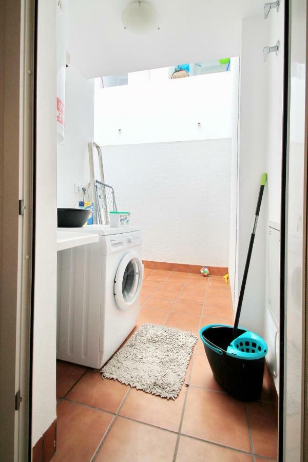 Apartment Tatyana La Mata  Eksteriør billede