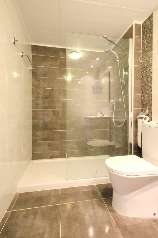 Apartment Tatyana La Mata  Eksteriør billede